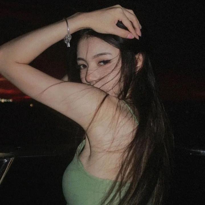 今生是第一次