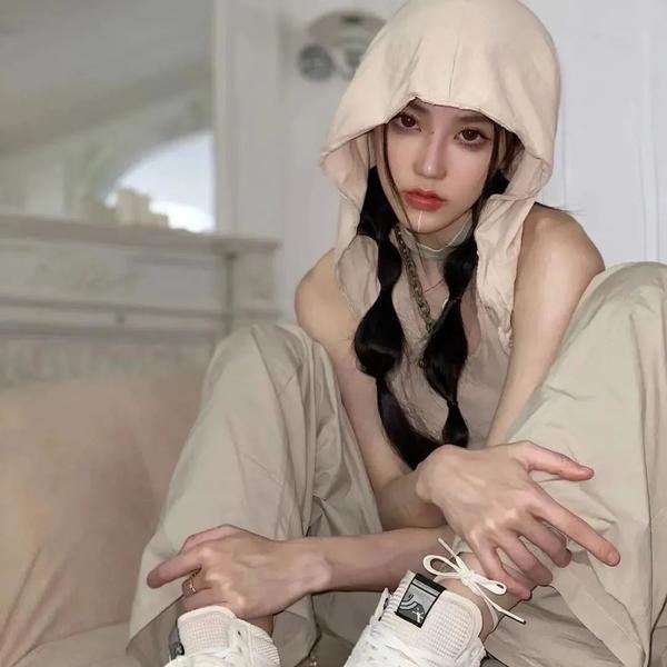 继女