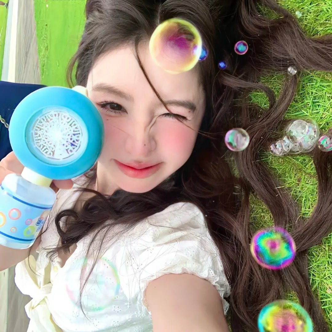 第二次初见